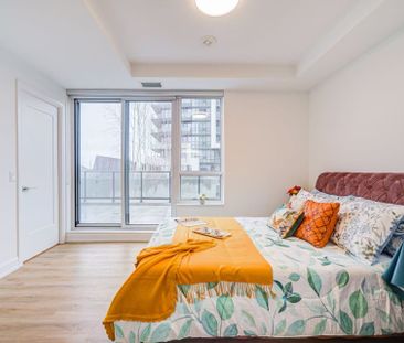 For Lease - 38 Gandhi Lane Unit# A 208, Markham, Ontario - Photo 3