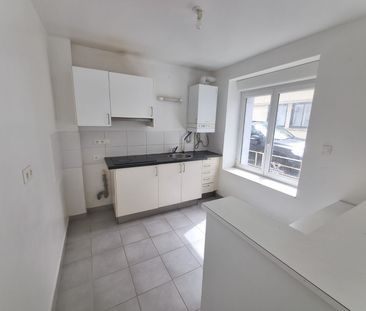 A louer BREST Quartier Kérinou appartement T2 - Photo 4