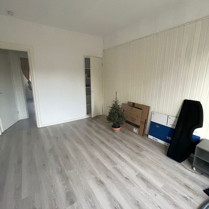 1a, Van Panhuysstraat, Helpman, Zuid, Groningen, Nederland, 9721 GA, Nederland - Photo 1