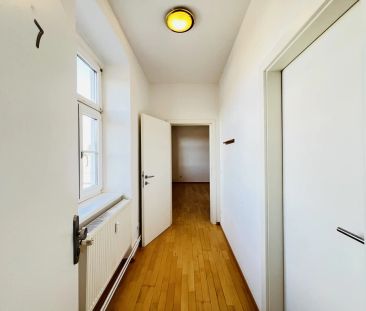 Loosdorf-Zentrum: Charmante, helle Wohnung für € 595,00,- - Photo 2