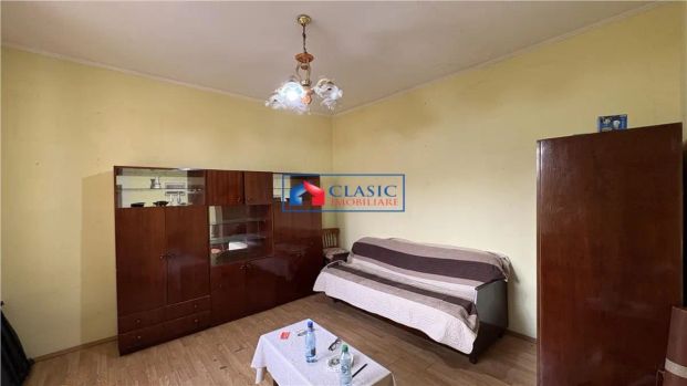 Inchiriere casa o camera in Gheorgheni strada Vasile Lupu - Photo 1