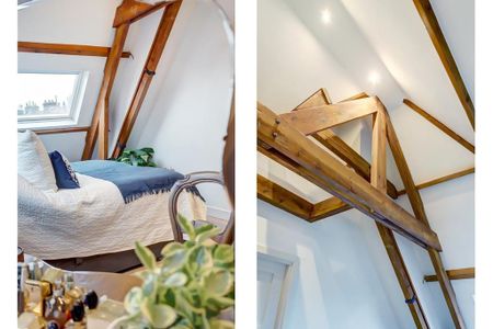 Appartement te huur: Arnoldstraat 24 2613 DW Delft - Photo 5