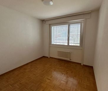 3.5 Zimmer, 58 m², 2. Stock - Photo 3