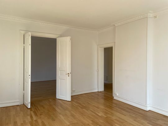 Östra Förstadsgatan, Malmö - Foto 1