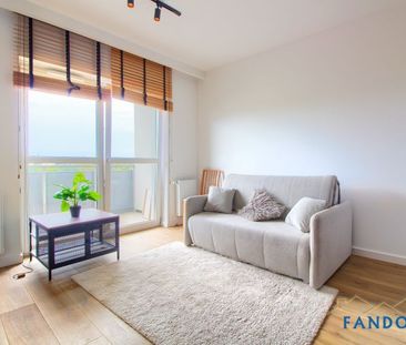 ul. Kopisto | 2 pokoje - 40m2 | 5 piętro | Centrum - Photo 1