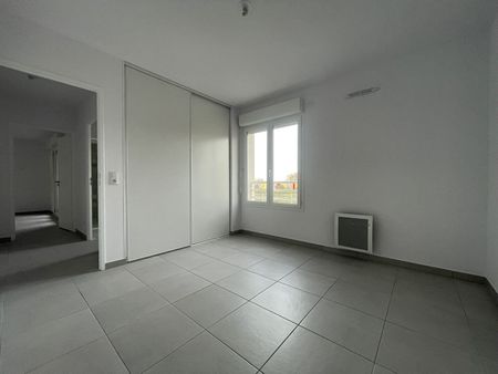 Appartement Perpignan 2 pièce(s) 44.57 m2 - Photo 5