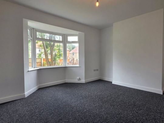 Minver Crescent, Nottingham, Nottinghamshire, NG8 - Photo 1