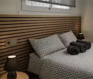 Estudio de alquiler en Avenida Mercado, 2, Casco Antiguo - Photo 4