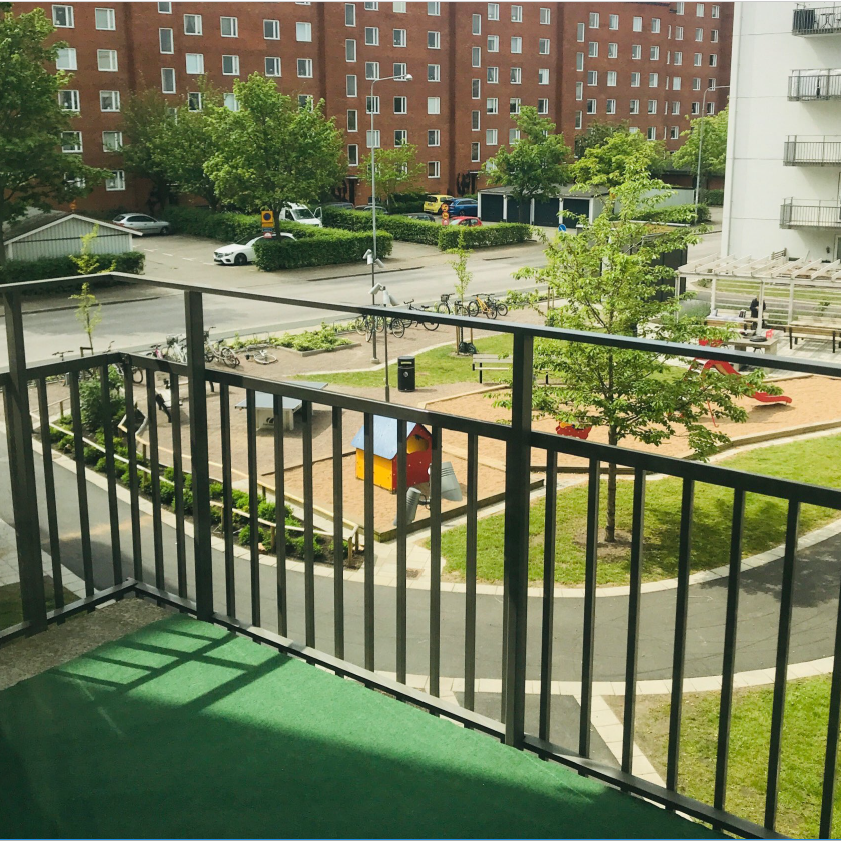 Kurirgatan 57, Helsingborg - Photo 1