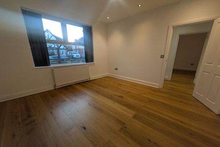 3 bedroom bungalow to rent - Photo 5