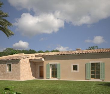 Algaida/ Porreres, Central Mallorca - Photo 4