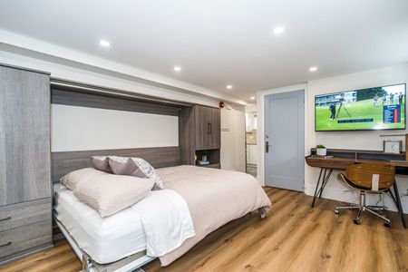 For Lease - 202 Rusholme Road Unit# House, Toronto, Ontario - Photo 4