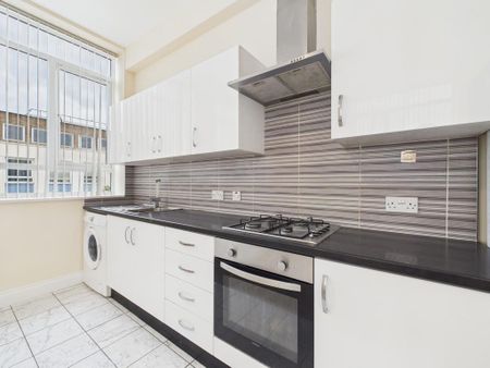 1 bedroom apartment to rent - Photo 5