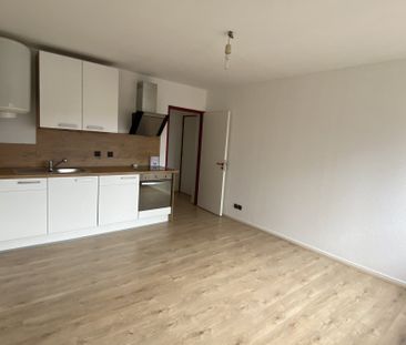 Appartement 1 pièce à Metz - Photo 3