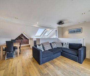 3 bedroom maisonette to rent - Photo 4