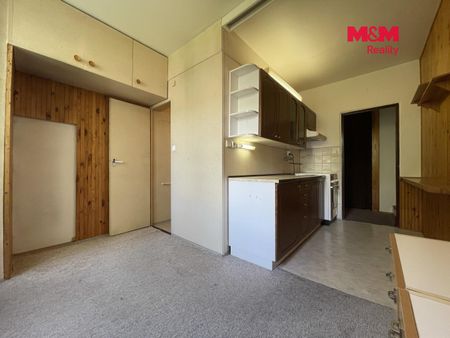 Pronájem bytu 2+1 54 m², Okružní 1446, Prostějov - Photo 5