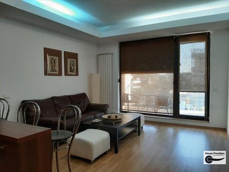 Inchirieri Apartamente 2 camere Bucuresti - Photo 2