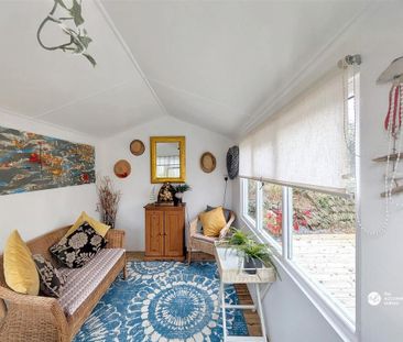 2 bedroom semi-detached house to rent - Photo 5