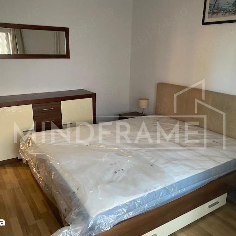 Berceni Brancoveanu Metrou Renovat Centrala Proprie Decomandat - Photo 1