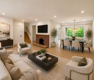 For Lease - 73 Ravensbourne Crescent, Toronto, Ontario - Photo 2