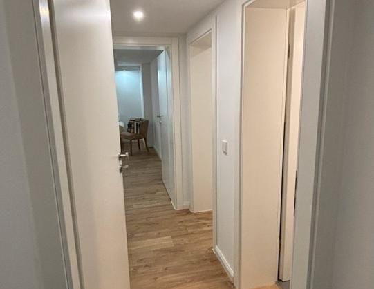 2 Zimmer Wohnung ink. Stellplatz - Photo 1