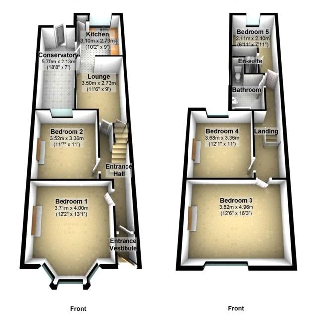 Student Properties to Let - Photo 1