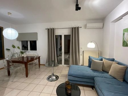 Διαμέρισμα για ενοικίαση Κέντρο - Άγιος Μηνάς (Ηράκλειο Κρήτης) - Photo 3
