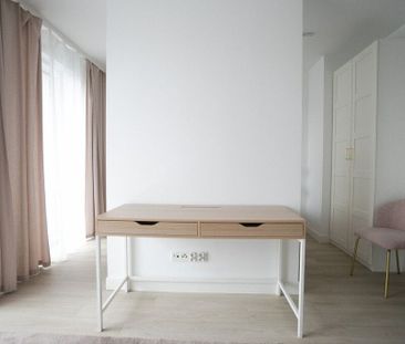 Mieszkanie do wynajęcia 2 pokoje Żupnicza, Warszawa 30 m² - Photo 6