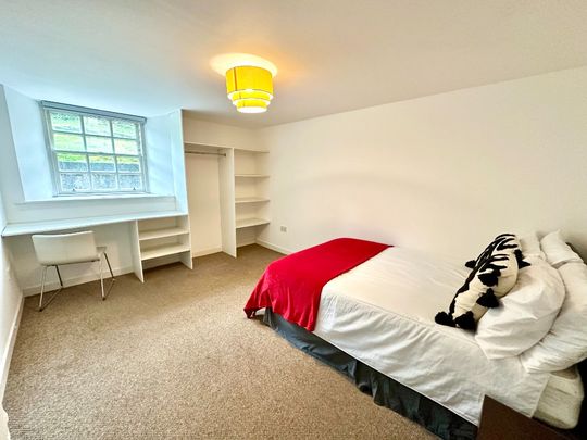 West Princes Street, Woodlands, Glasgow, G4 9BS - Photo 1