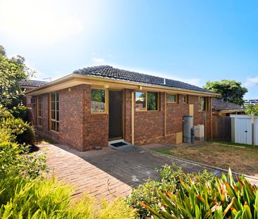 SPACIOUS TWO BEDROOM UNIT - Photo 4