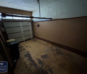 Location Maison 3 pièces 85m² BOURGES 18000 - Photo 2