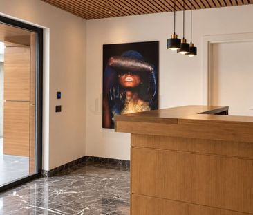 Apartament lux 2 camere decomandat, Baneasa, 53 mp - Fotografie 5