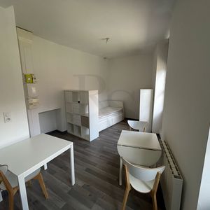 Studio meublé à louer - Hyper-centre d'Alençon, - Photo 2