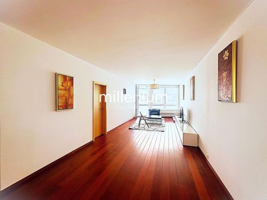 Grand appartement 6P avec vue Lac - Foto 1