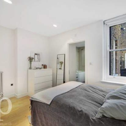 1 bedroom property to rent in London - Photo 1