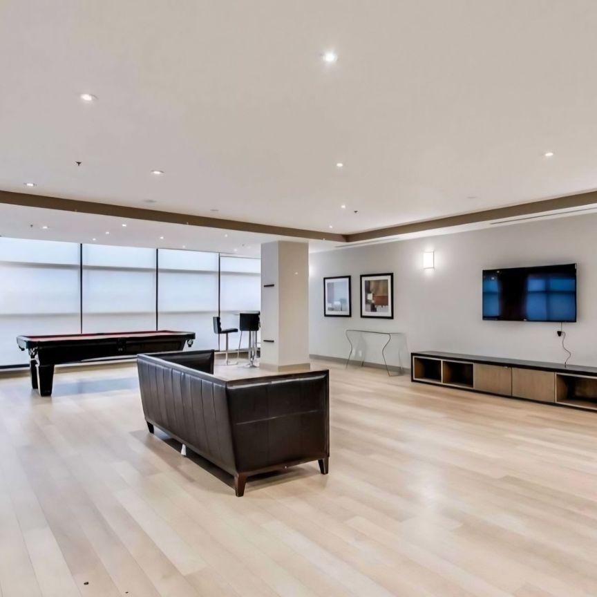 For Lease - 3985 Grand Park Drive Unit# 2101, Mississauga, Ontario - Photo 1