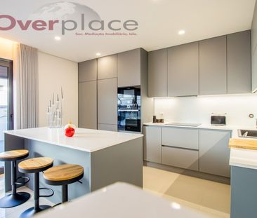 Apartamento T3 em Lisboa - Photo 4