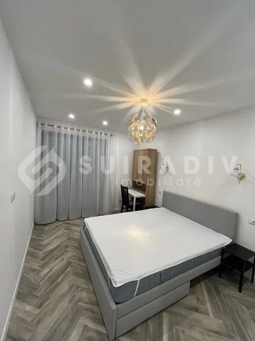 Apartament cu 2 dormitoare, parcare subterana, terasa- The Nest - Fotografie 4