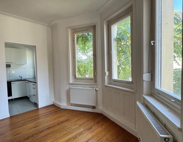 Etagenwohnung in Stuttgart (Gablenberg) - Photo 1