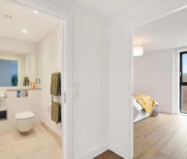 2 bedroom apartment to rent - Photo 6