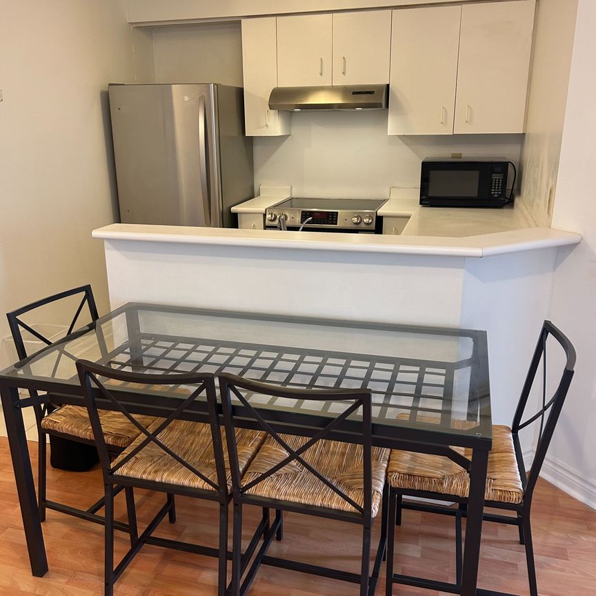 For Lease - 25 Grenville Street Unit# 1210, Toronto, Ontario - Photo 1