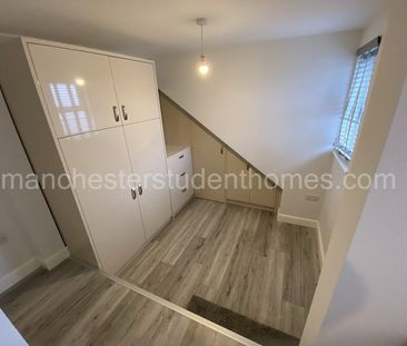 Rusholme Place, Manchester, M14 5TE - Photo 1