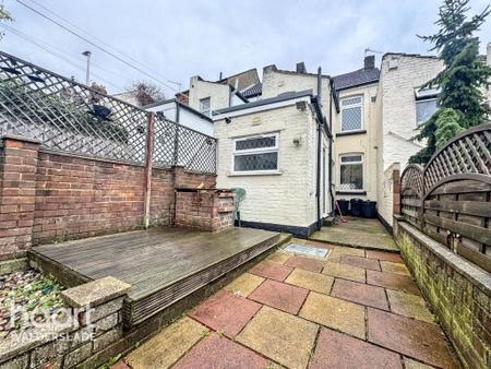 2 bedroom terraced house to rent - Photo 5