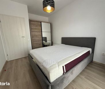Inchiriere apartament 2 camere, bloc nou, zona Centrala - Fotografie 6