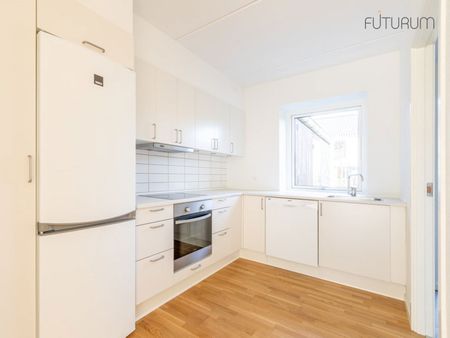 Johannes Rosendahl Parken 46 - Photo 5