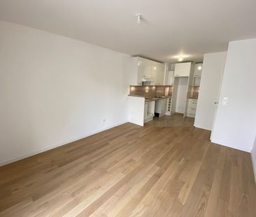 Location appartement 2 pièces, 39.78m², Le Plessis-Robinson - Photo 5