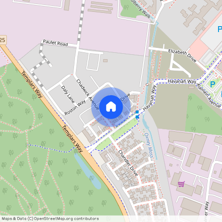 Plot 4 Molly Rose Walk, The Billet at The Foundry, Douglas Drive GU35