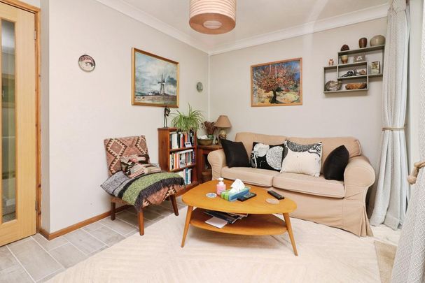 2 bedroom terraced house to rent - Photo 1