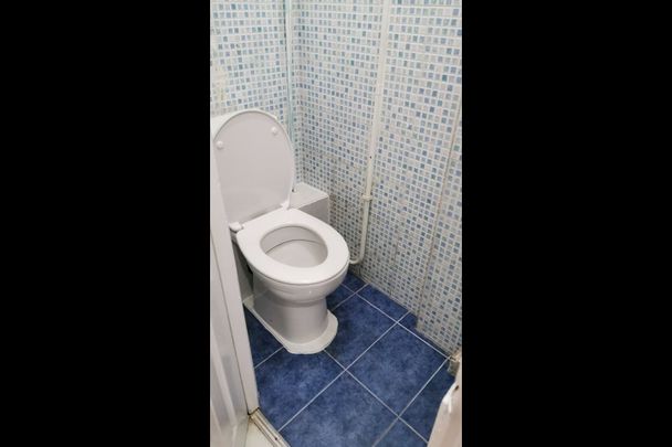 Room in a Shared Flat, Reardon House, E1W - Photo 1