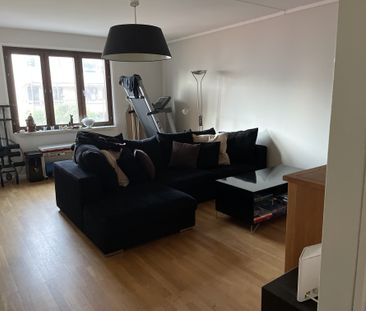 Grusåsgränd, Enskededalen - Foto 6